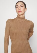 Z62T845 Women Anna Field Jumper Camel - Image 4
