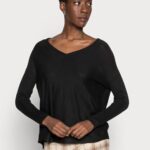 Z62T847 Women Anna Field Jumper Black