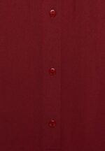 Z62T84 Women Anna Field Shirt Dress Dark Red - Image 3