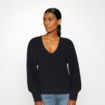 Z62T850 Women Anna Field Jumper Black