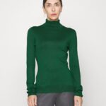 Z62T855 Women Anna Field Jumper Green