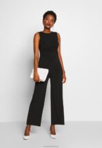 Z62T863 Women Anna Field Jumpsuit Black - Image 2
