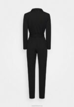 Z62T866 Women Anna Field Jumpsuit Black - Image 2