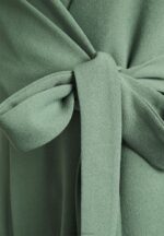 Z62T869 Women Anna Field Jumpsuit Light Green - Image 3