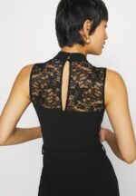 Z62T872 Women Anna Field Jumpsuit Black - Image 7