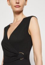 Z62T874 Women Anna Field Jumpsuit Black - Image 6