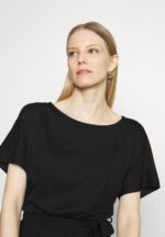Z62T875 Women Anna Field Jumpsuit Black - Image 4