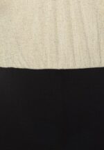 Z62T877 Women Anna Field Lurex Top Jumpsuit Black - Image 3