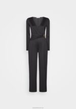 Z62T883 Women Anna Field Jumpsuit Black