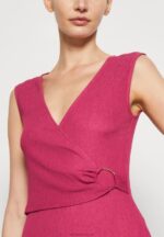 Z62T885 Women Anna Field Jumpsuit Pink - Image 6
