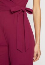 Z62T903 Women Anna Field Jumpsuit Purple - Image 6