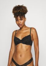 Z62T922 Women Anna Field 2 Pack Underwire Bra Underwired Bra Off-White - Image 2