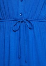 Z62T92 Women Anna Field Shirt Dress Blue - Image 6