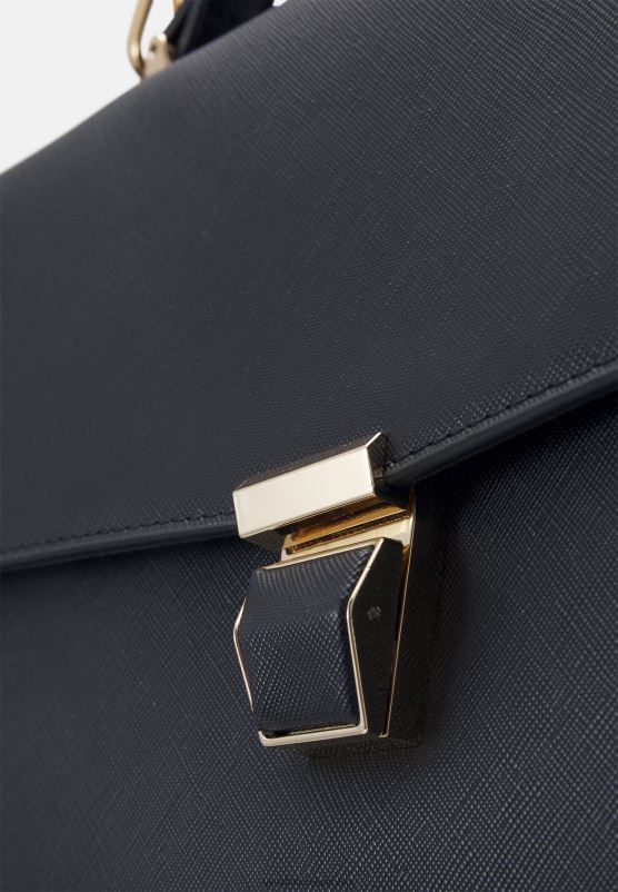 Z62T2290 Women Anna Field Handbag Black