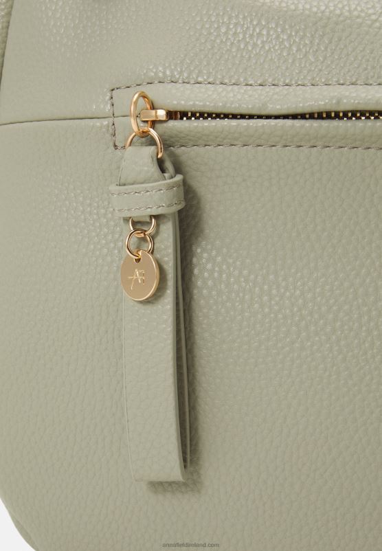 Z62T2291 Women Anna Field Handbag Mint