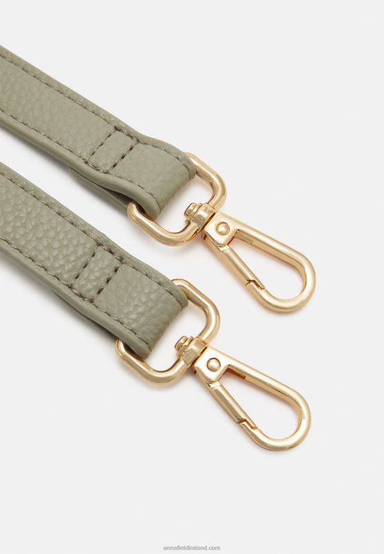 Z62T2291 Women Anna Field Handbag Mint