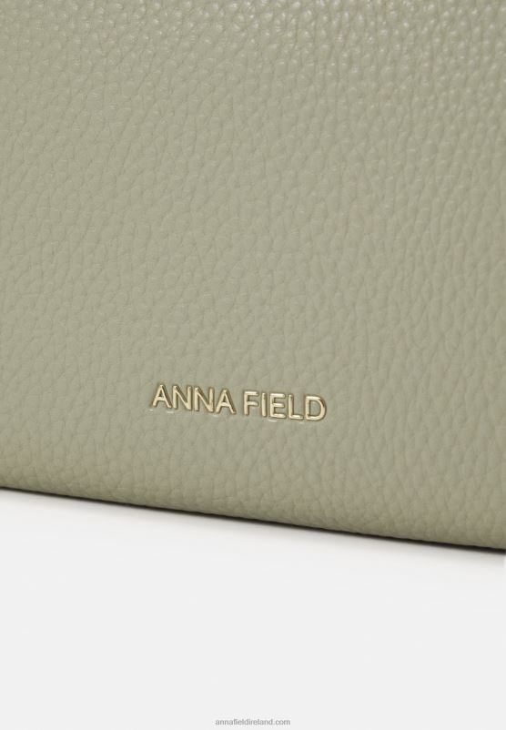 Z62T2291 Women Anna Field Handbag Mint