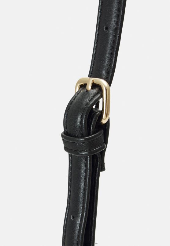 Z62T2297 Women Anna Field Handbag Black