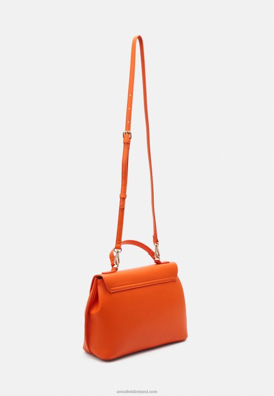 Z62T2301 Women Anna Field Handbag Orange