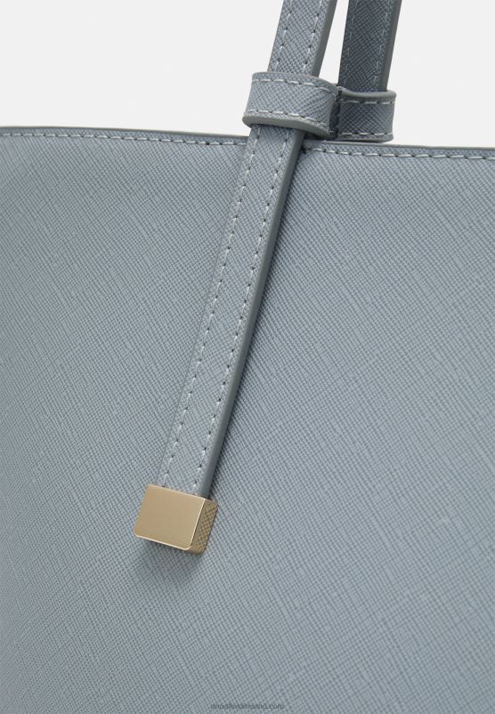 Z62T2302 Women Anna Field Handbag Blue