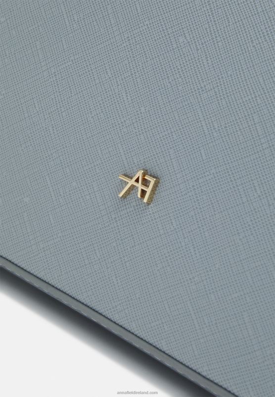 Z62T2302 Women Anna Field Handbag Blue