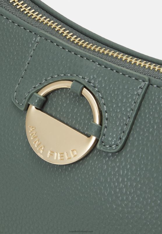 Z62T2304 Women Anna Field Handbag Green