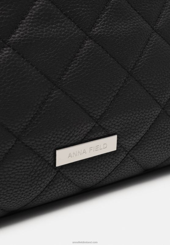 Z62T2314 Women Anna Field Handbag 802 Black