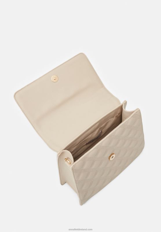 Z62T2325 Women Anna Field Handbag 704 Beige