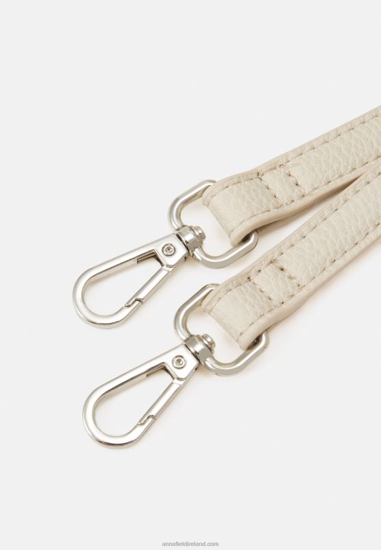 Z62T2332 Women Anna Field Handbag Off-White