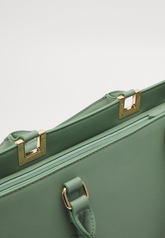 Z62T2352 Women Anna Field Handbag Mint