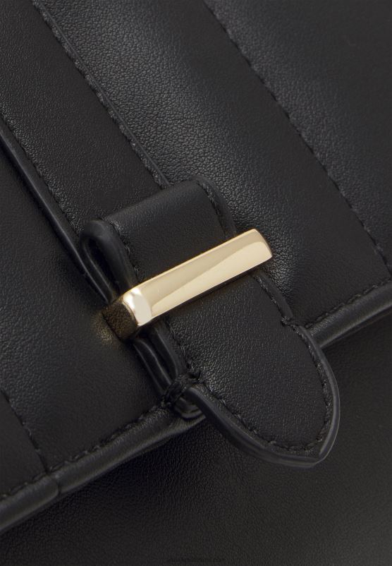 Z62T2356 Women Anna Field Handbag Black