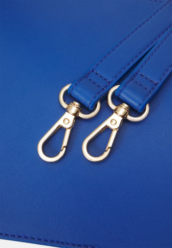 Z62T2363 Women Anna Field Handbag Blue