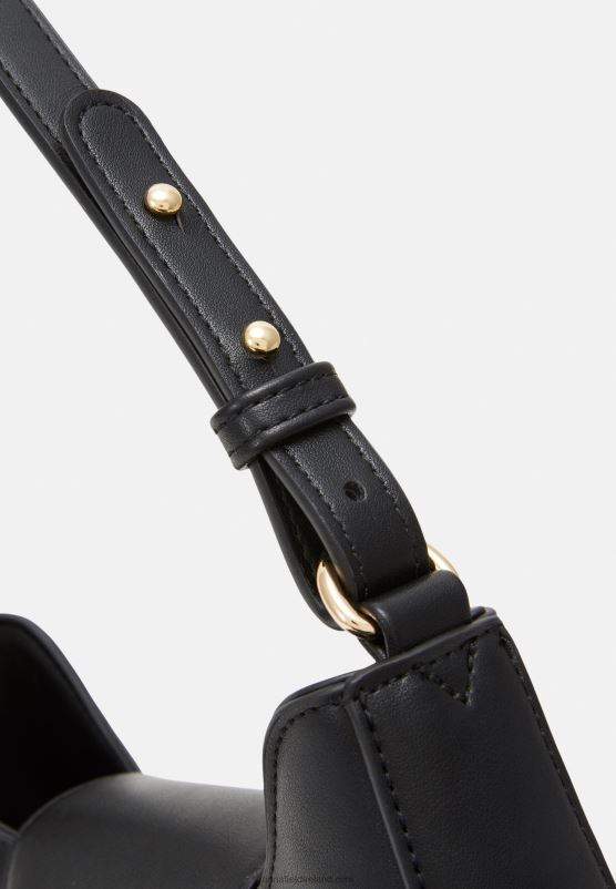 Z62T2377 Women Anna Field Handbag Black