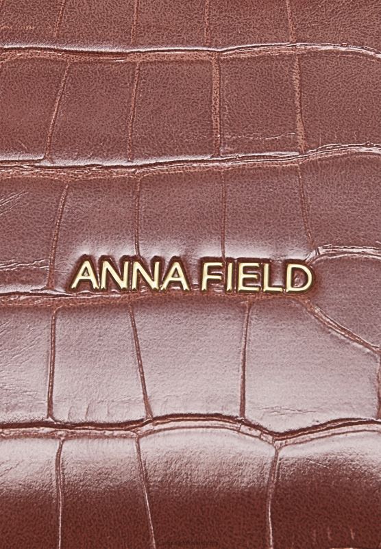 Z62T2378 Women Anna Field Handbag Brown