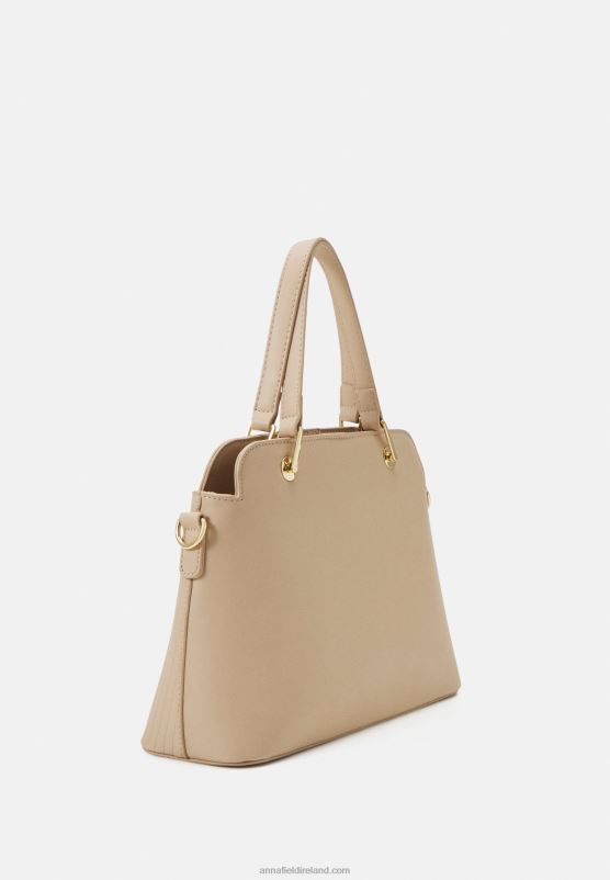 Z62T2382 Women Anna Field Handbag Pink