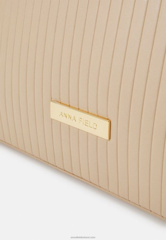 Z62T2382 Women Anna Field Handbag Pink