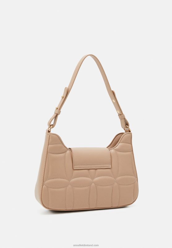 Z62T2386 Women Anna Field Handbag Pink