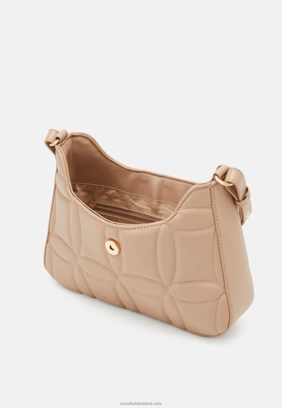 Z62T2386 Women Anna Field Handbag Pink