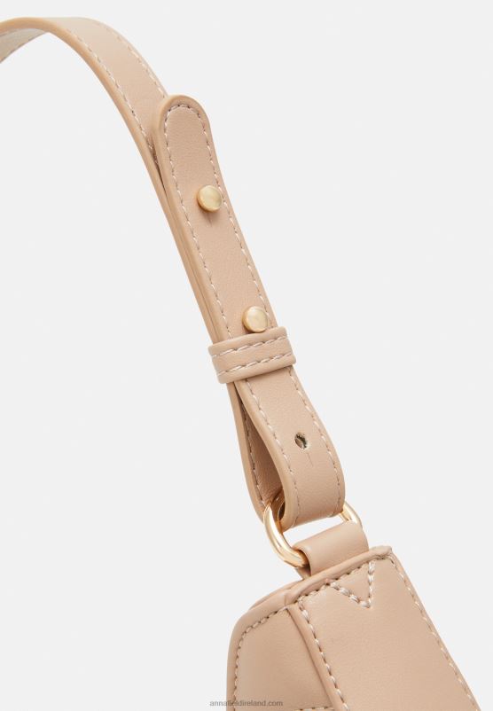 Z62T2386 Women Anna Field Handbag Pink