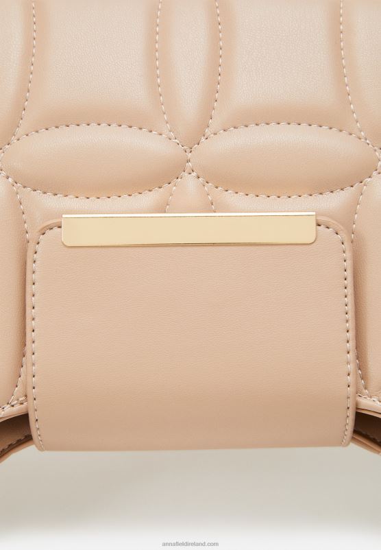 Z62T2386 Women Anna Field Handbag Pink