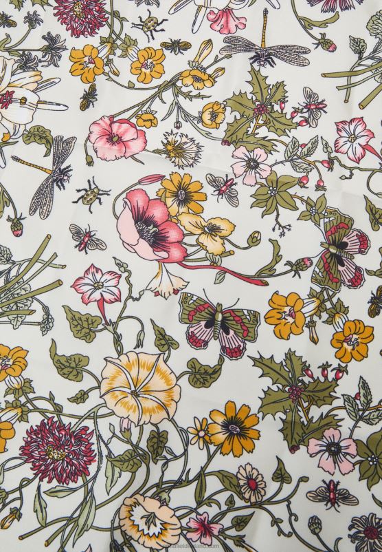 Z62T2388 Women Anna Field Set Handbag Off-White