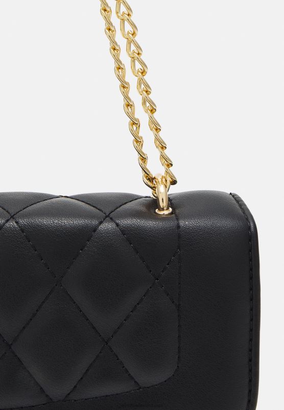 Z62T2436 Women Anna Field Clutch Black