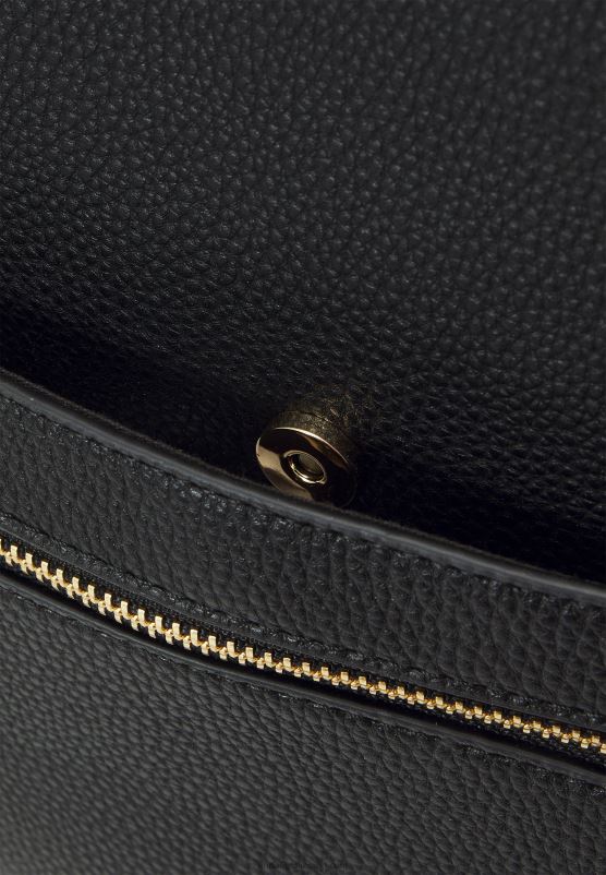 Z62T2491 Women Anna Field Tote Bag Black