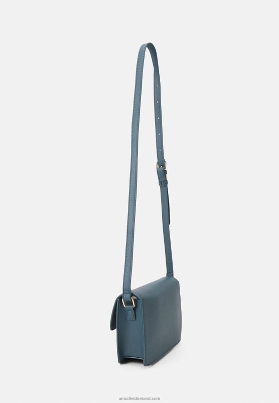 Z62T2506 Women Anna Field Across Body Bag Blue