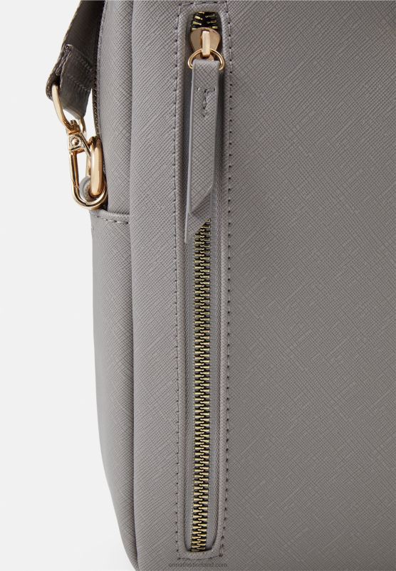 Z62T2561 Women Anna Field Laptop Bag Grey