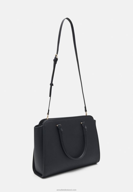 Z62T2565 Women Anna Field Laptop Bag Black