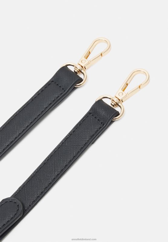 Z62T2565 Women Anna Field Laptop Bag Black