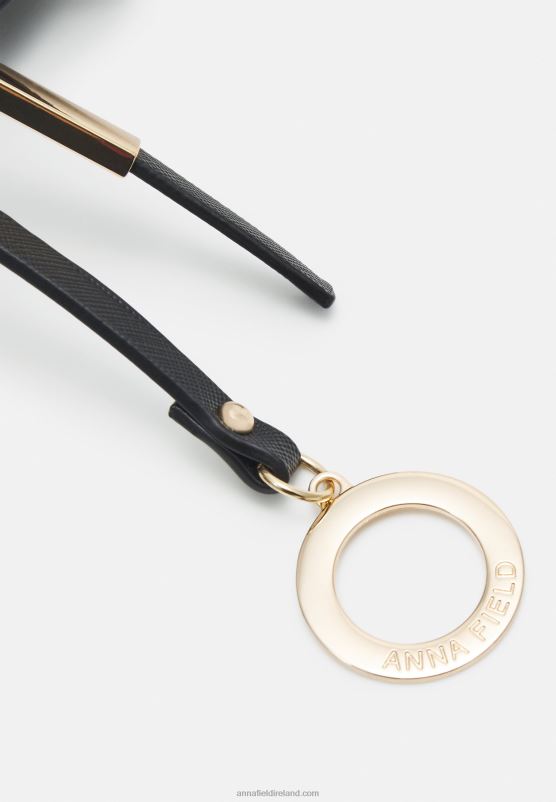 Z62T2565 Women Anna Field Laptop Bag Black