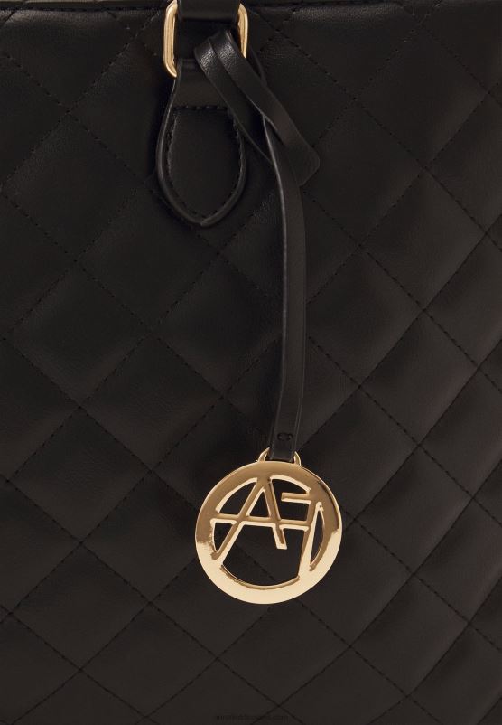 Z62T2567 Women Anna Field Laptop Bag Black