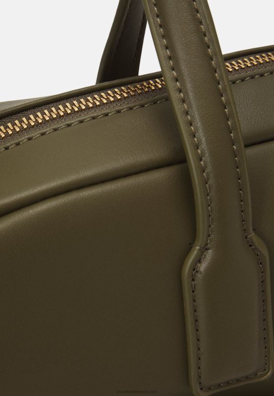 Z62T2569 Women Anna Field Laptop Bag Taupe